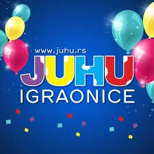 JUHU IGRAONICA